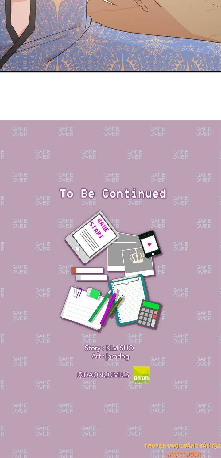 Tôi Sẽ Đi Đến Cùng Với Hoàng Đế Chapter 30 - 32