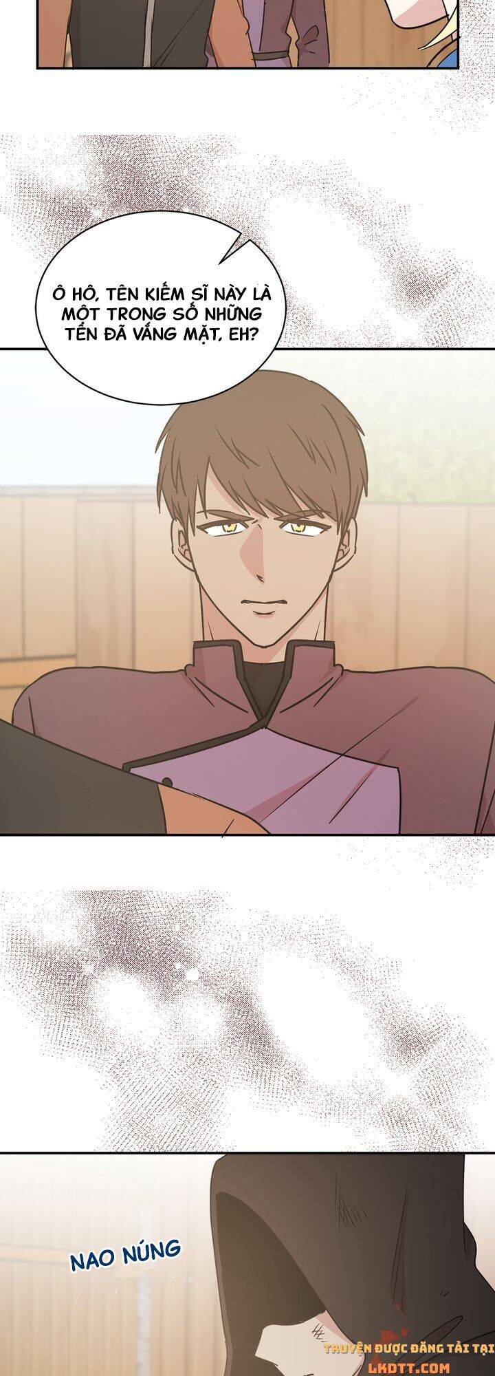 Tôi Sẽ Đi Đến Cùng Với Hoàng Đế Chapter 30 - 10