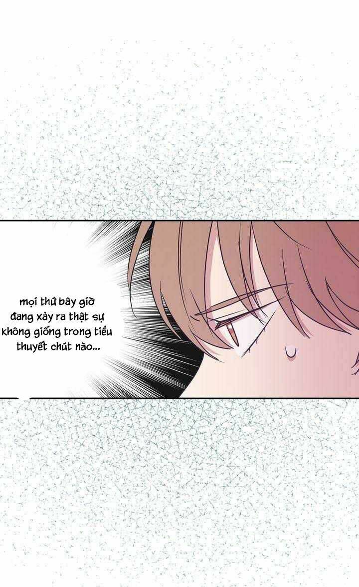 Tôi Sẽ Đi Đến Cùng Với Hoàng Đế Chapter 31 - 14