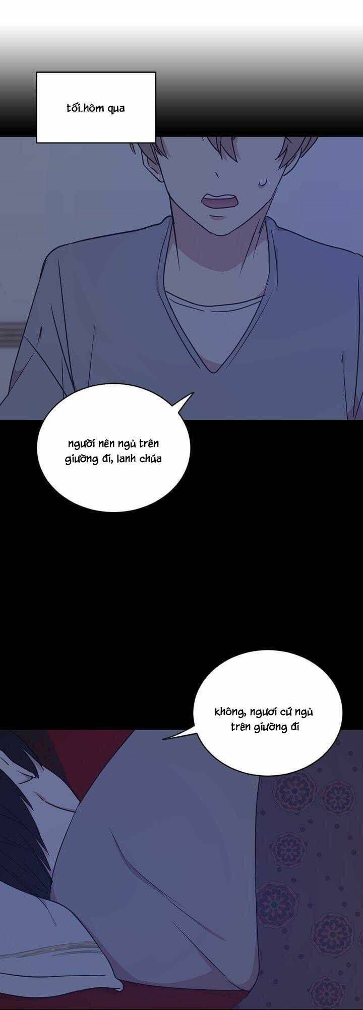 Tôi Sẽ Đi Đến Cùng Với Hoàng Đế Chapter 31 - 15