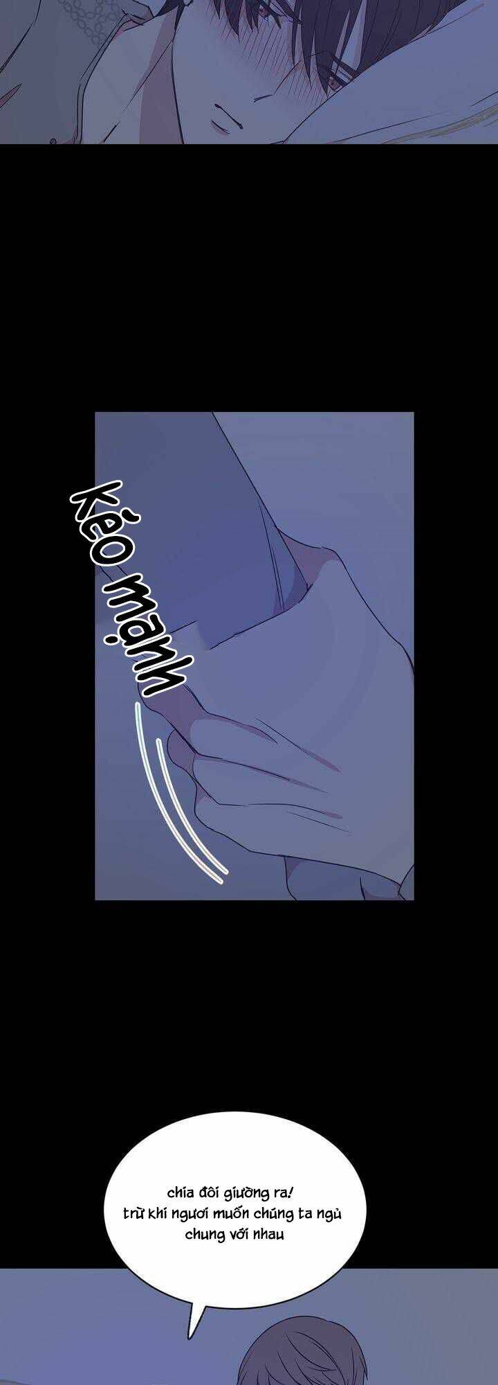 Tôi Sẽ Đi Đến Cùng Với Hoàng Đế Chapter 31 - 17