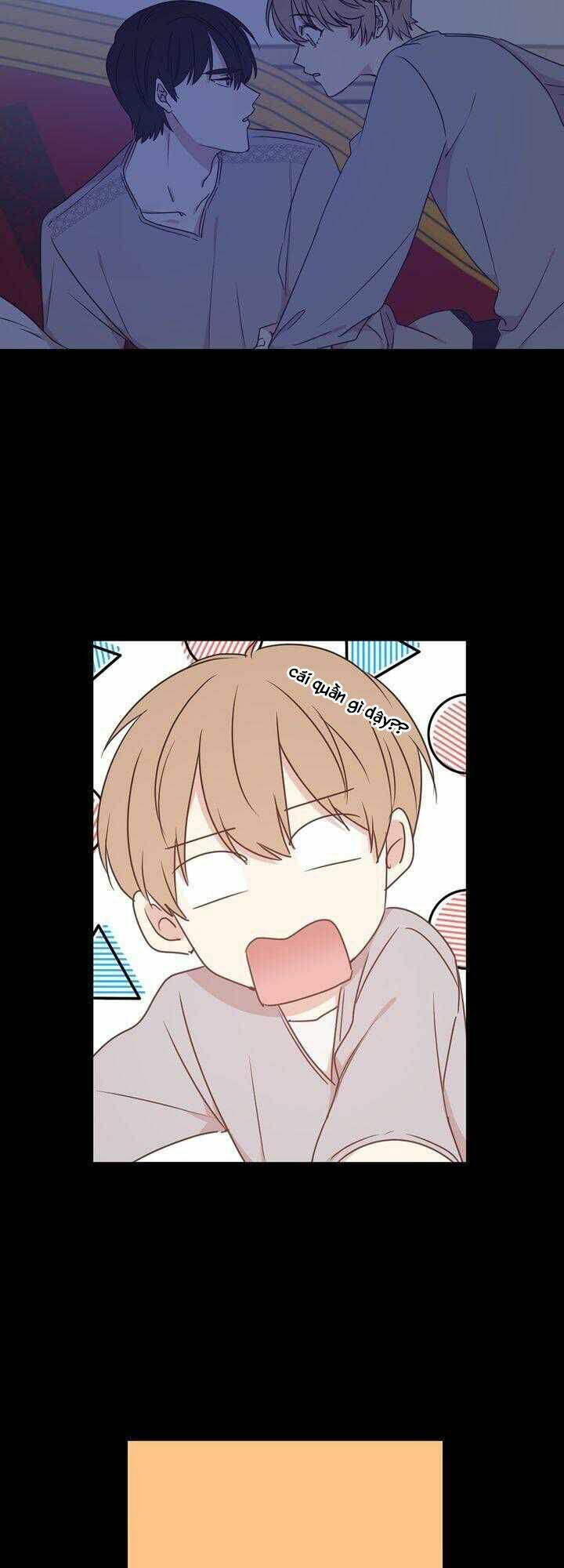 Tôi Sẽ Đi Đến Cùng Với Hoàng Đế Chapter 31 - 18