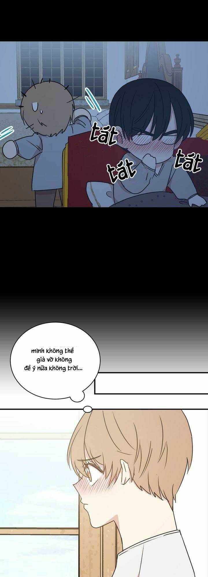 Tôi Sẽ Đi Đến Cùng Với Hoàng Đế Chapter 31 - 20