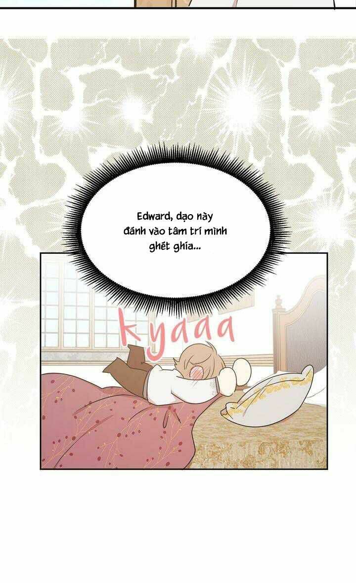Tôi Sẽ Đi Đến Cùng Với Hoàng Đế Chapter 31 - 21