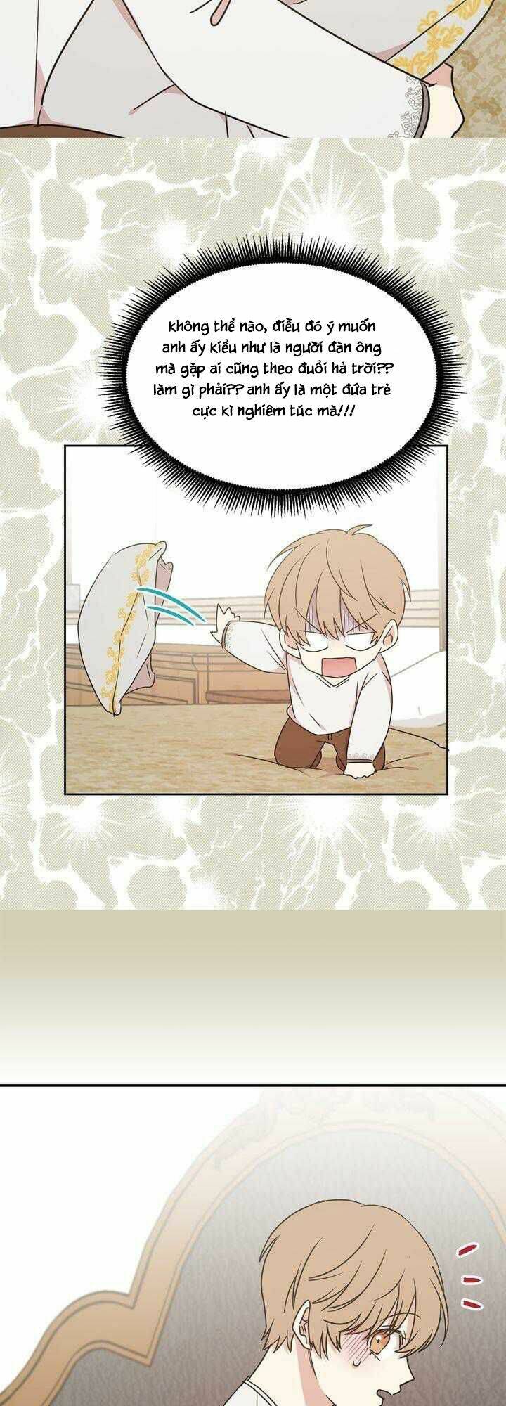 Tôi Sẽ Đi Đến Cùng Với Hoàng Đế Chapter 31 - 23