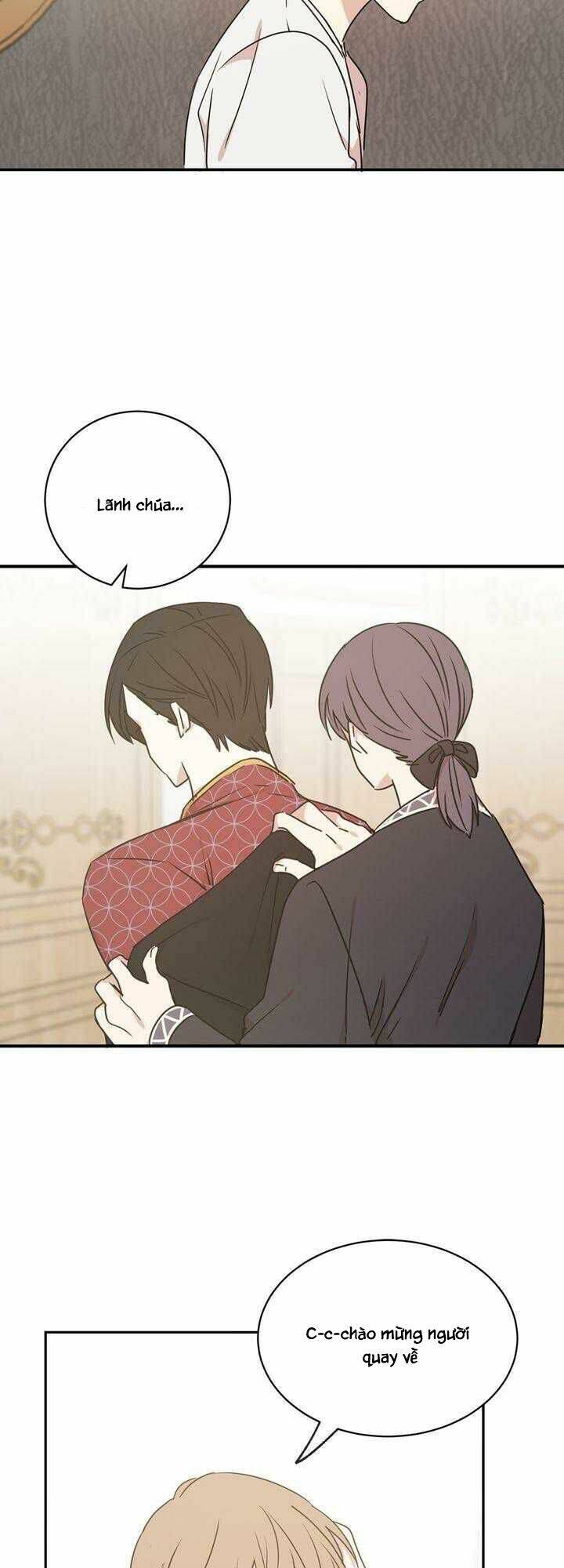 Tôi Sẽ Đi Đến Cùng Với Hoàng Đế Chapter 31 - 24