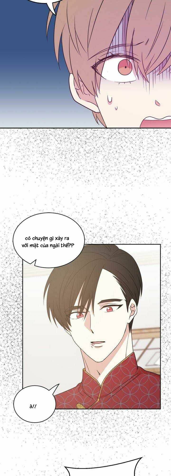 Tôi Sẽ Đi Đến Cùng Với Hoàng Đế Chapter 31 - 26