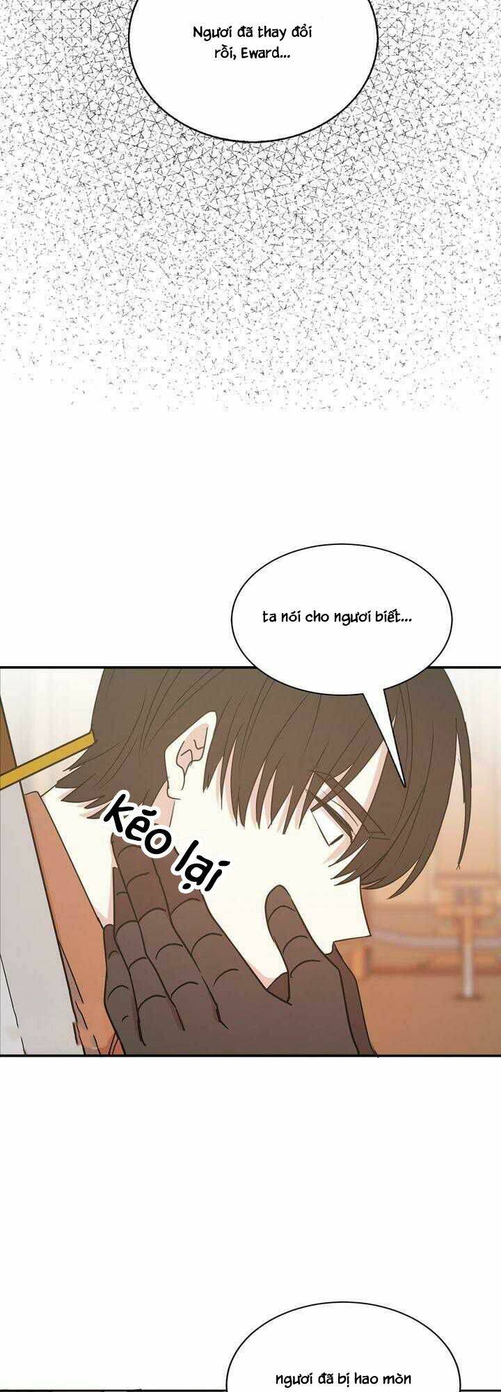 Tôi Sẽ Đi Đến Cùng Với Hoàng Đế Chapter 31 - 4