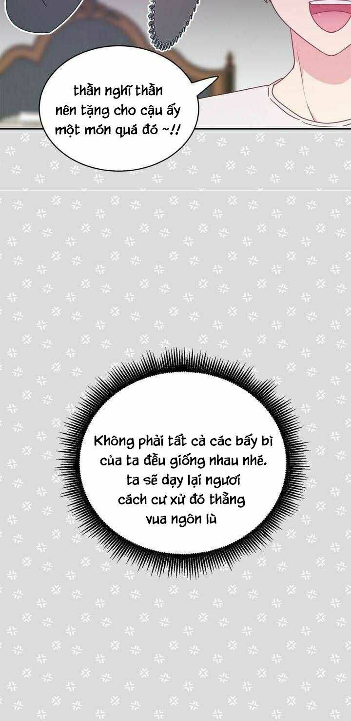 Tôi Sẽ Đi Đến Cùng Với Hoàng Đế Chapter 31 - 31