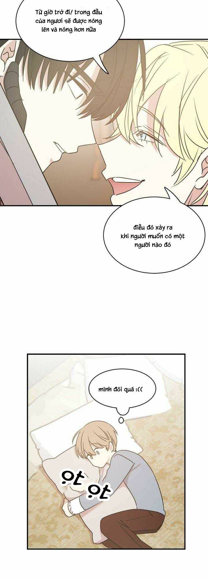 Tôi Sẽ Đi Đến Cùng Với Hoàng Đế Chapter 31 - 6