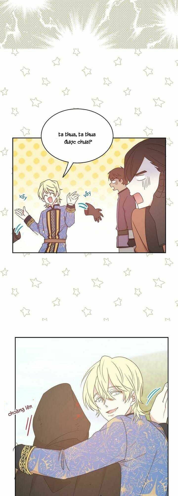 Tôi Sẽ Đi Đến Cùng Với Hoàng Đế Chapter 31 - 9