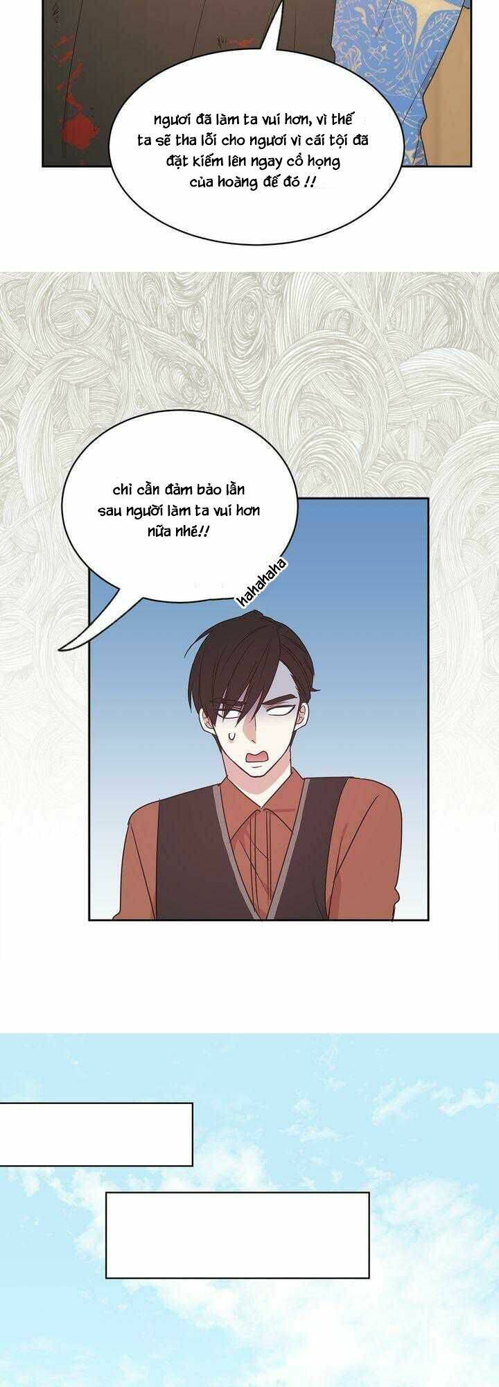 Tôi Sẽ Đi Đến Cùng Với Hoàng Đế Chapter 31 - 10