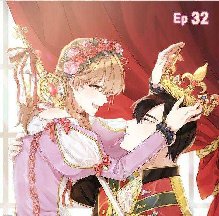 Tôi Sẽ Đi Đến Cùng Với Hoàng Đế Chapter 32 - 1