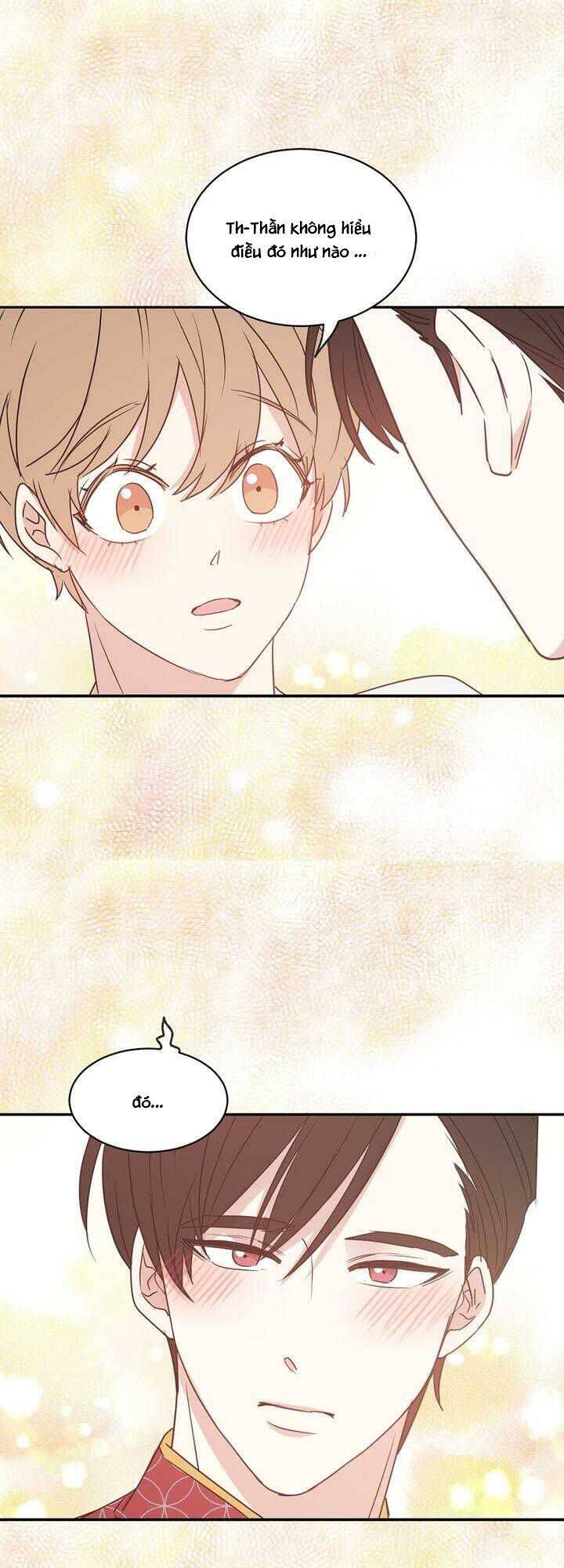 Tôi Sẽ Đi Đến Cùng Với Hoàng Đế Chapter 32 - 14