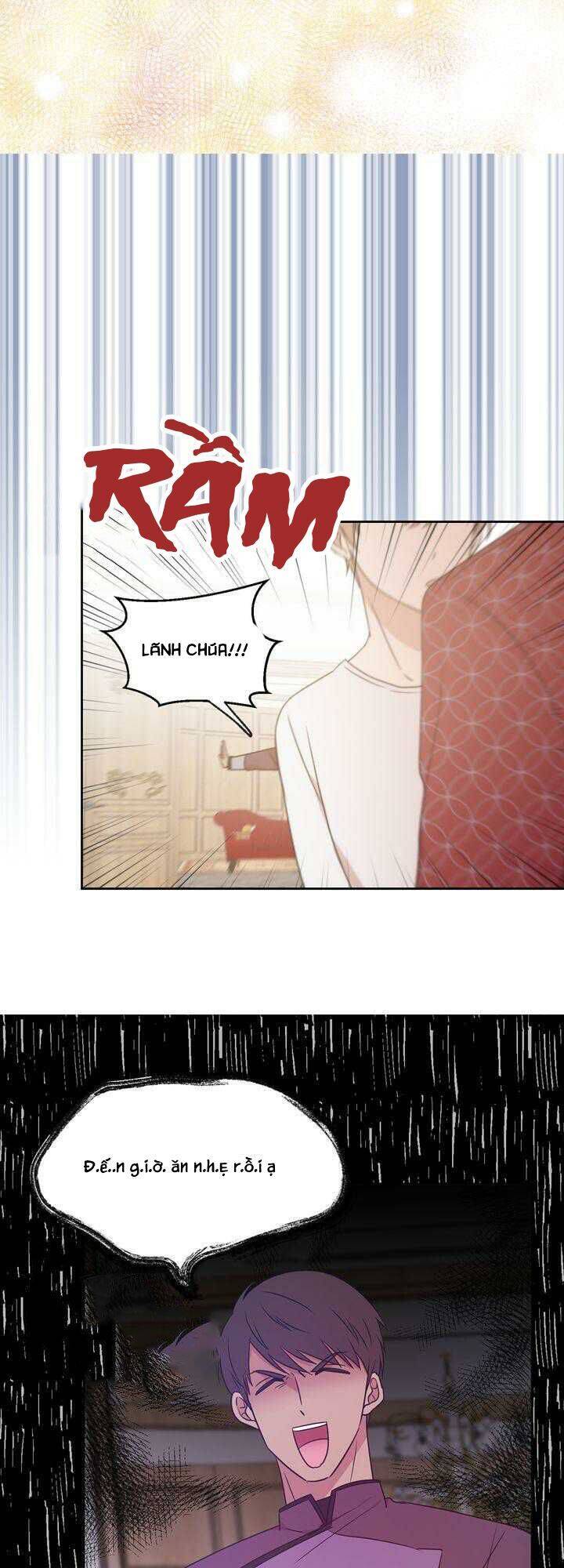 Tôi Sẽ Đi Đến Cùng Với Hoàng Đế Chapter 32 - 15