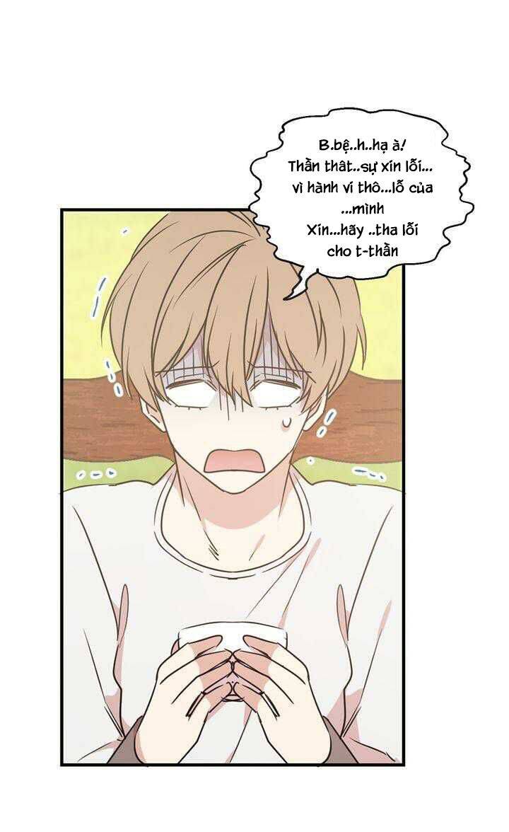 Tôi Sẽ Đi Đến Cùng Với Hoàng Đế Chapter 32 - 20