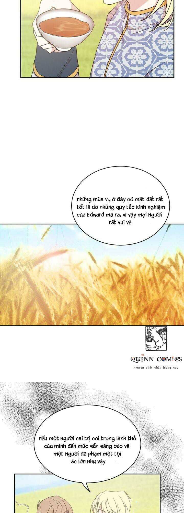 Tôi Sẽ Đi Đến Cùng Với Hoàng Đế Chapter 32 - 23