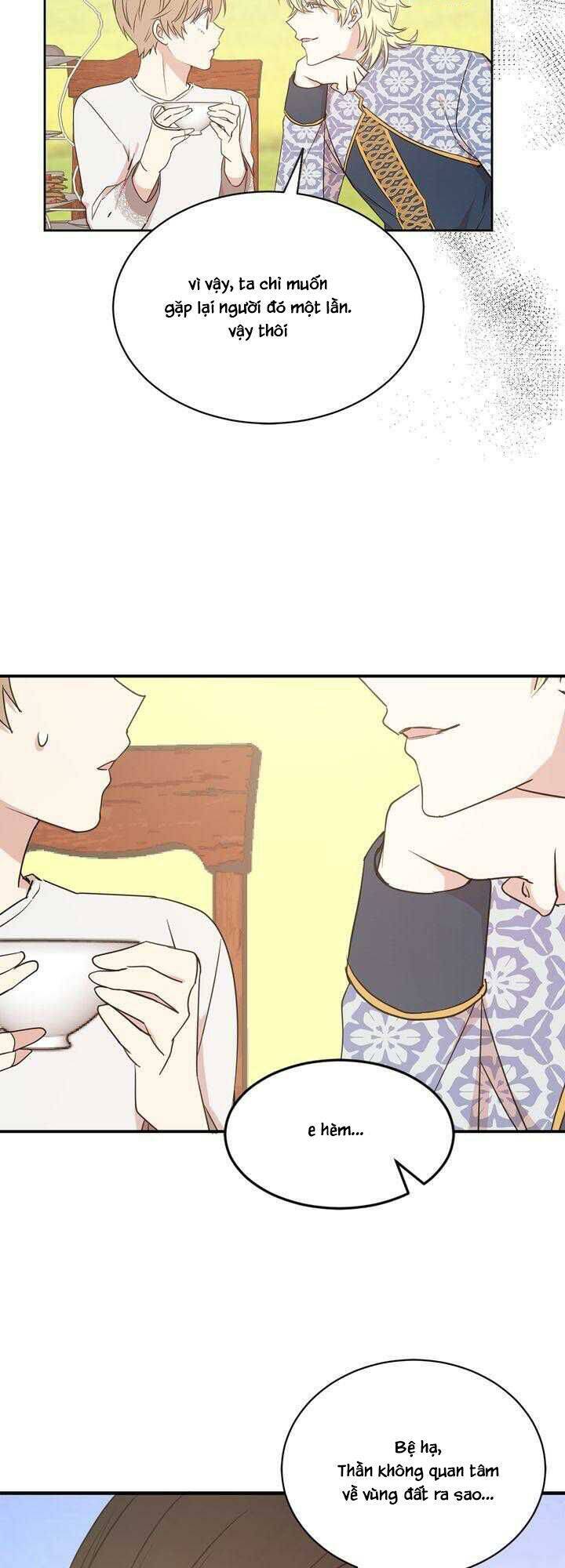 Tôi Sẽ Đi Đến Cùng Với Hoàng Đế Chapter 32 - 24
