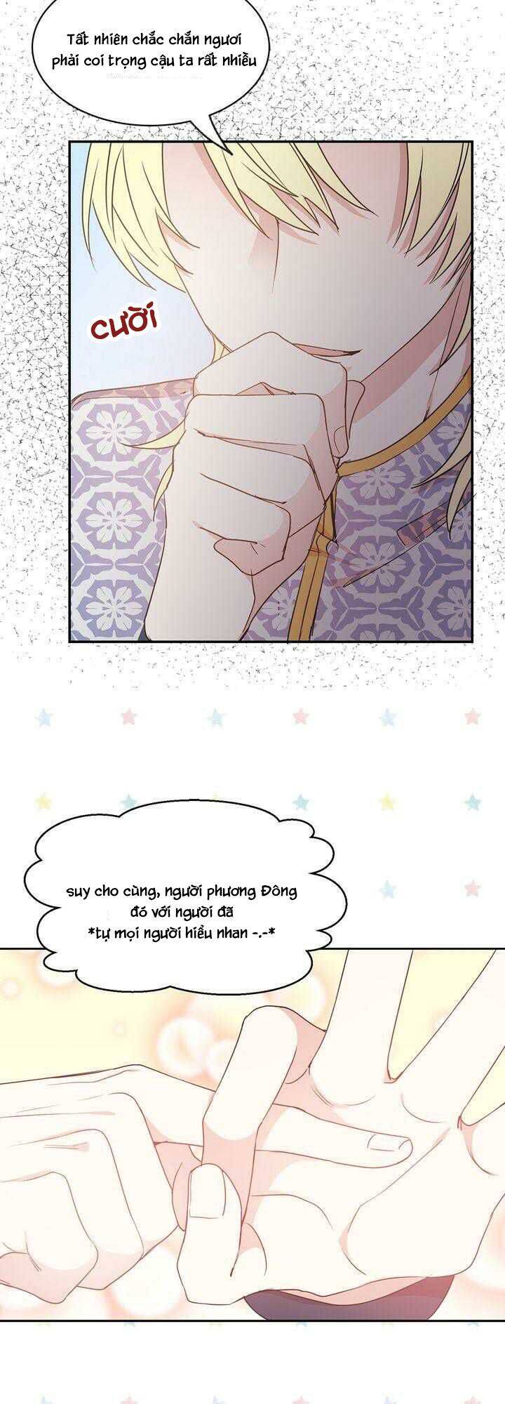 Tôi Sẽ Đi Đến Cùng Với Hoàng Đế Chapter 32 - 26