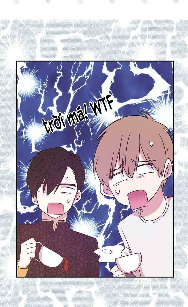 Tôi Sẽ Đi Đến Cùng Với Hoàng Đế Chapter 32 - 27