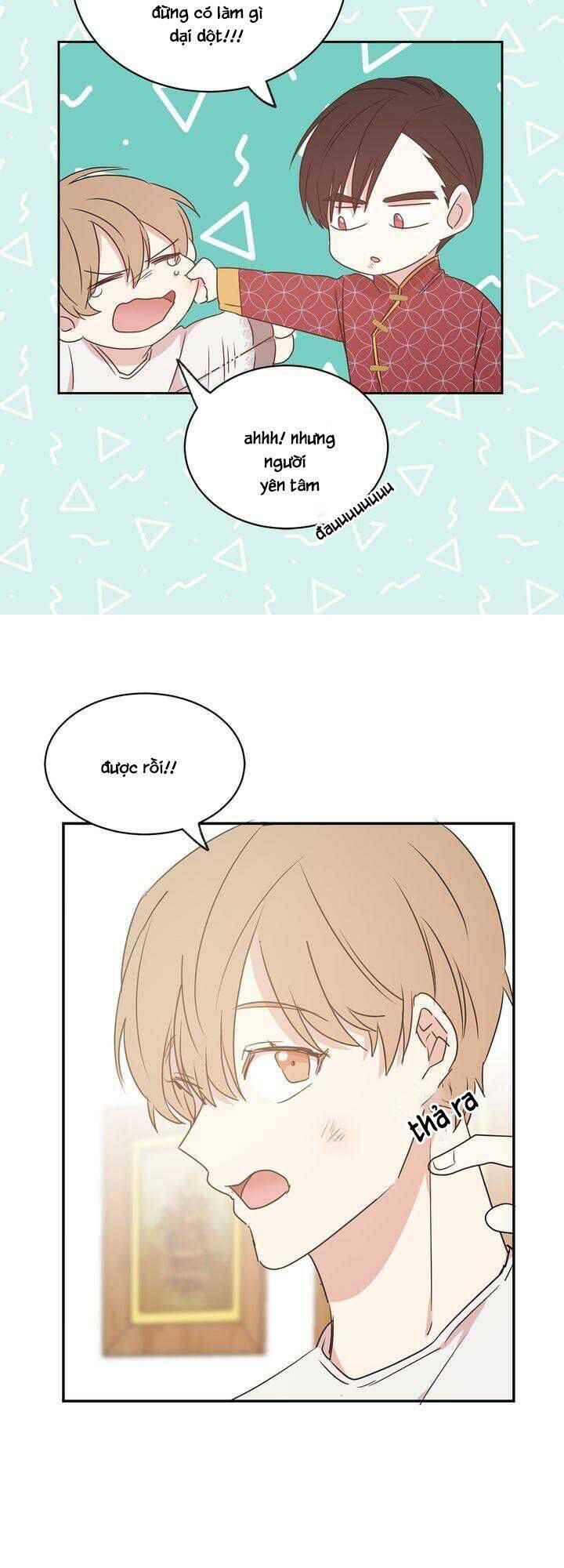 Tôi Sẽ Đi Đến Cùng Với Hoàng Đế Chapter 32 - 4