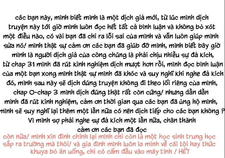 Tôi Sẽ Đi Đến Cùng Với Hoàng Đế Chapter 32 - 32