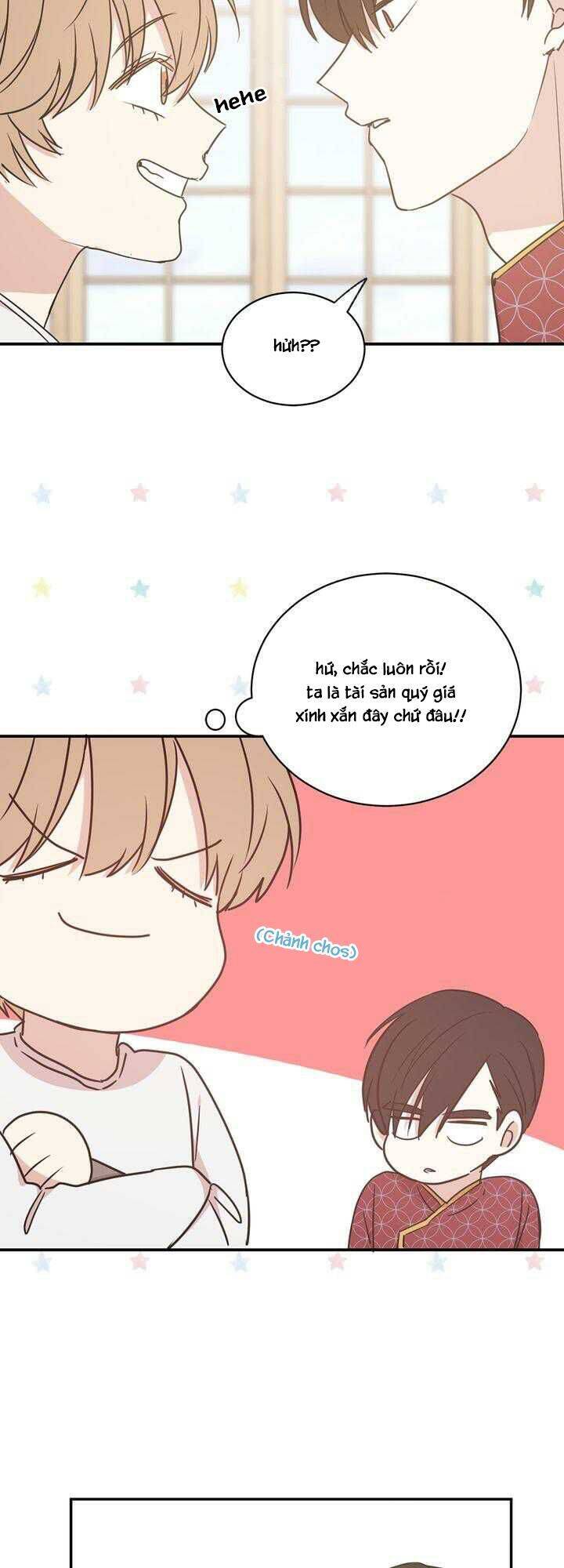 Tôi Sẽ Đi Đến Cùng Với Hoàng Đế Chapter 32 - 10