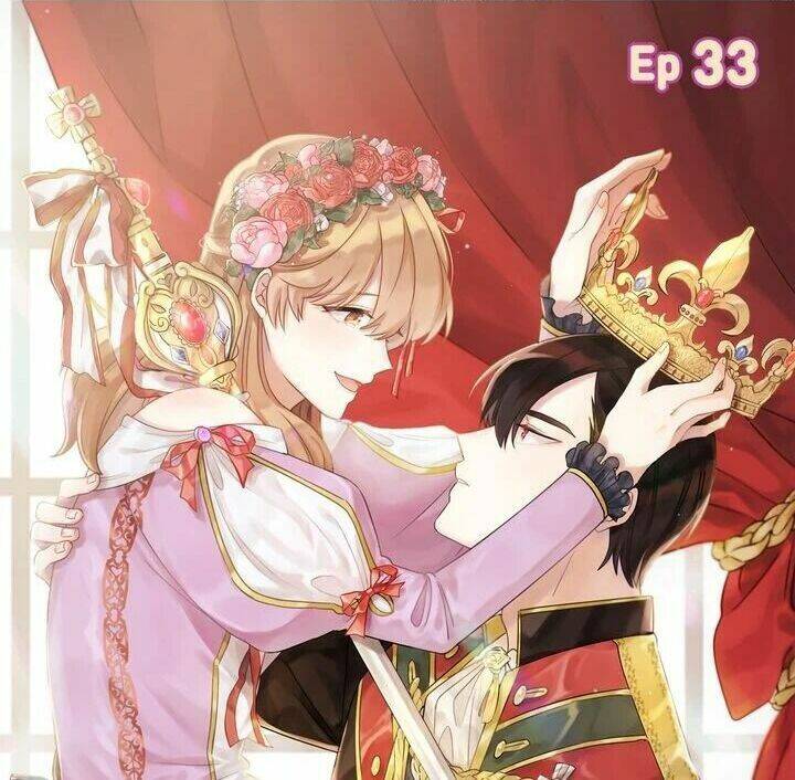 Tôi Sẽ Đi Đến Cùng Với Hoàng Đế Chapter 33 - 1