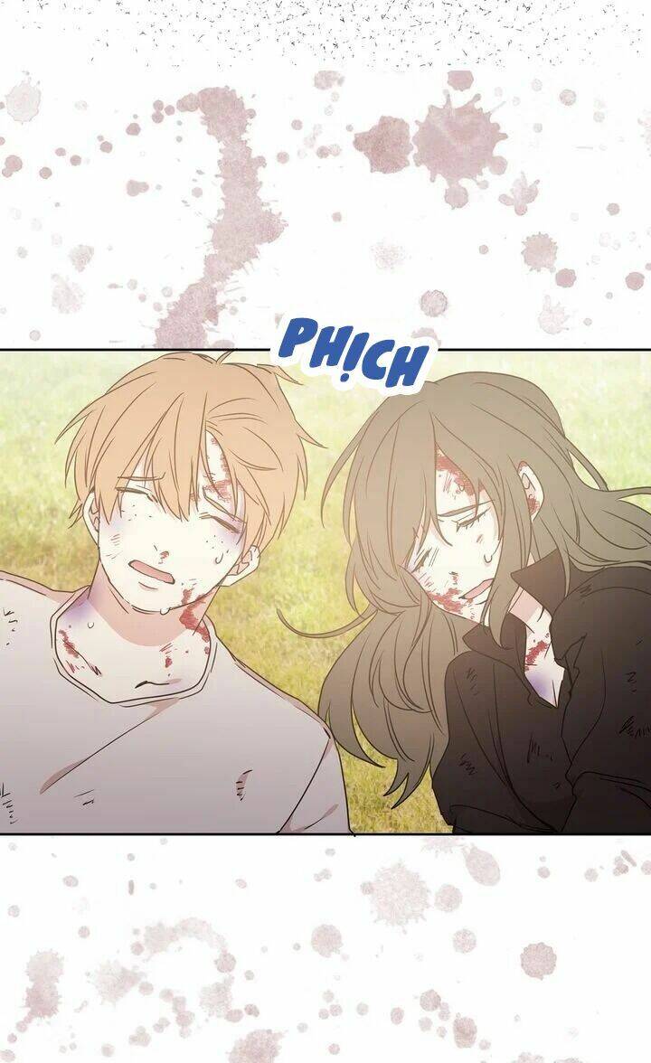 Tôi Sẽ Đi Đến Cùng Với Hoàng Đế Chapter 33 - 13