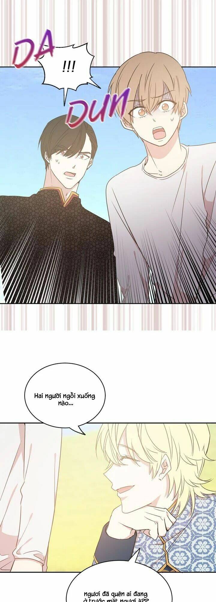 Tôi Sẽ Đi Đến Cùng Với Hoàng Đế Chapter 33 - 14