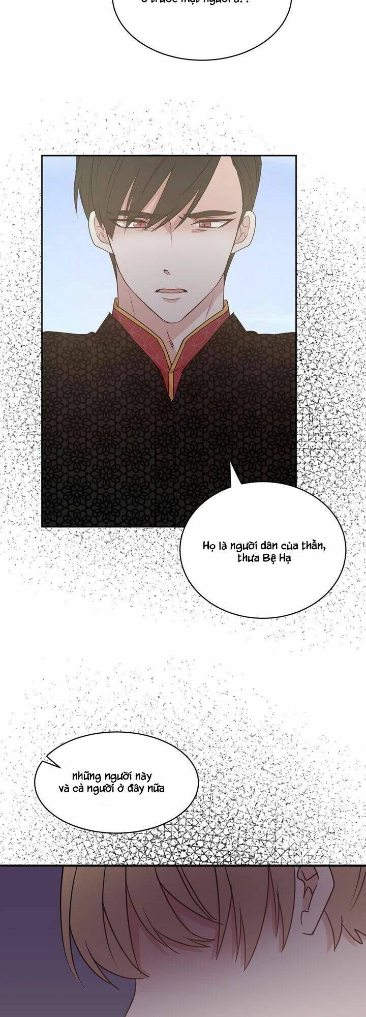 Tôi Sẽ Đi Đến Cùng Với Hoàng Đế Chapter 33 - 15