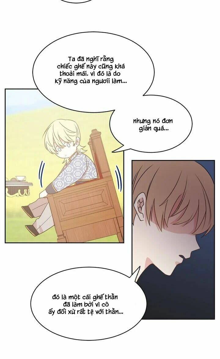 Tôi Sẽ Đi Đến Cùng Với Hoàng Đế Chapter 33 - 20