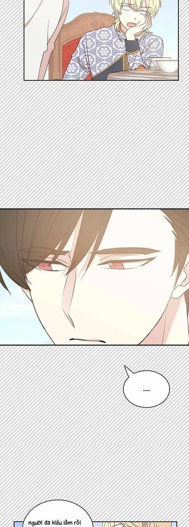 Tôi Sẽ Đi Đến Cùng Với Hoàng Đế Chapter 33 - 3