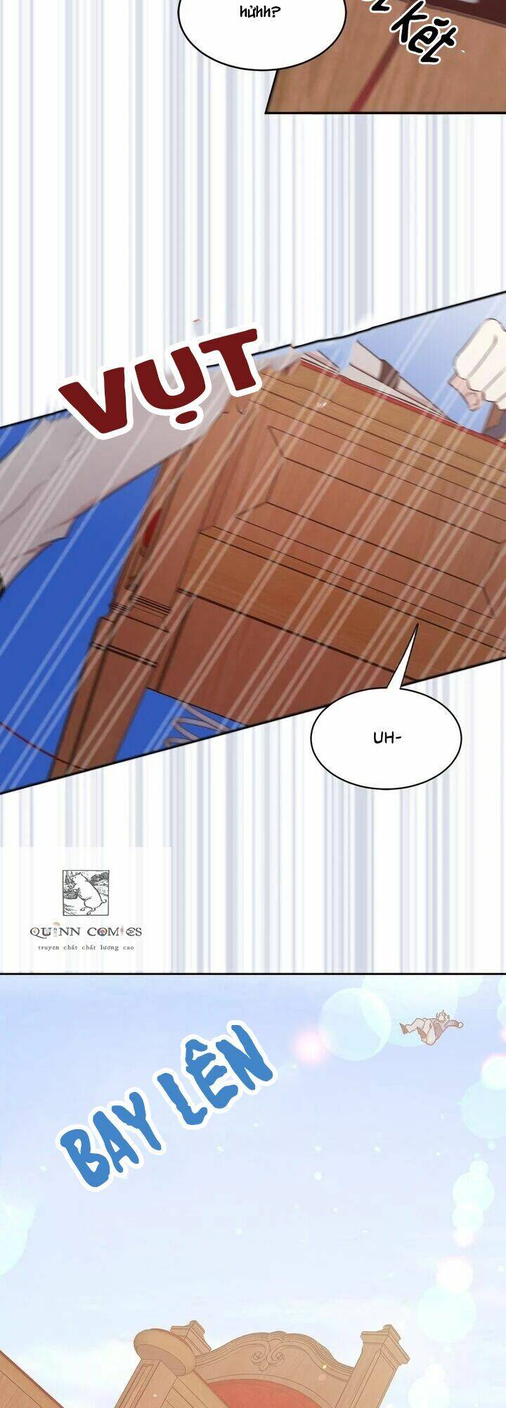 Tôi Sẽ Đi Đến Cùng Với Hoàng Đế Chapter 33 - 22