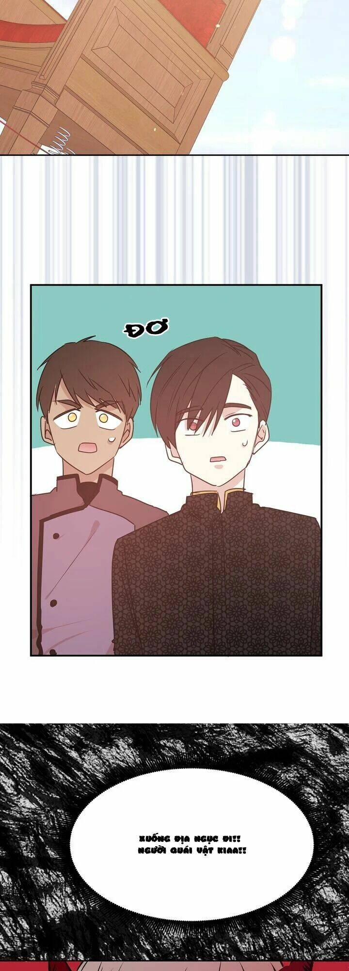 Tôi Sẽ Đi Đến Cùng Với Hoàng Đế Chapter 33 - 23