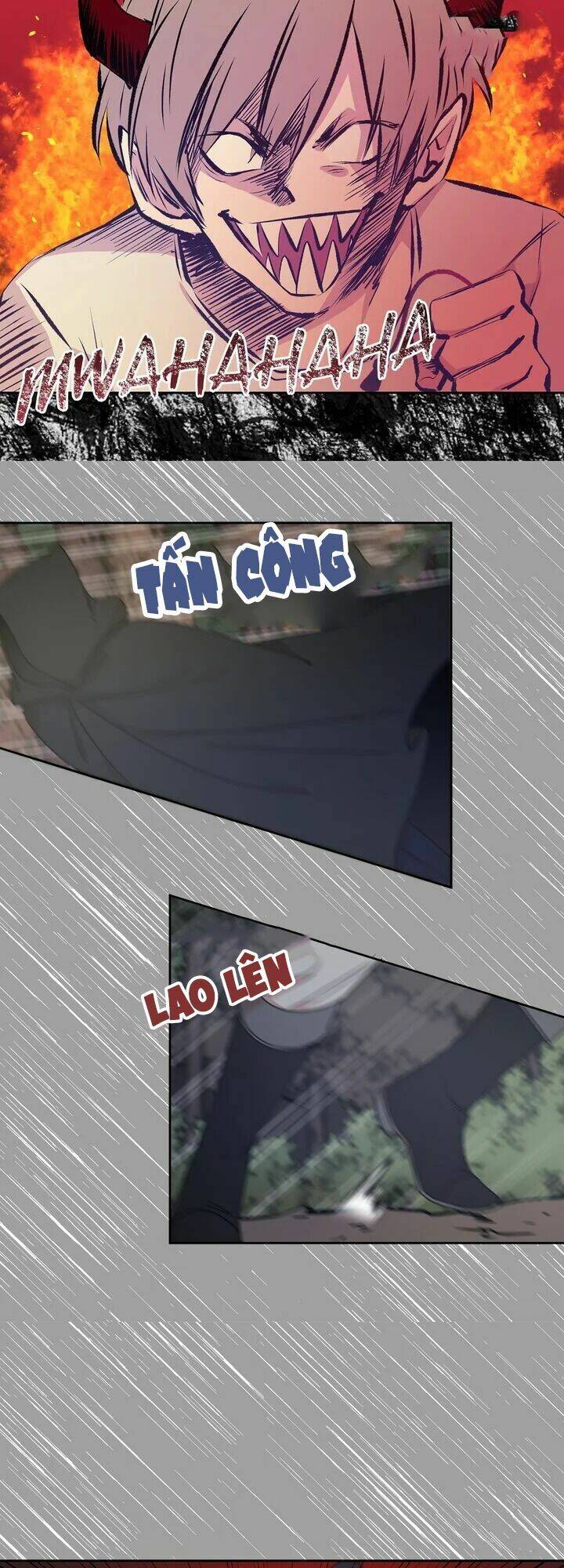 Tôi Sẽ Đi Đến Cùng Với Hoàng Đế Chapter 33 - 24