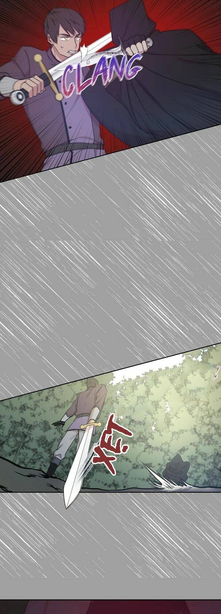 Tôi Sẽ Đi Đến Cùng Với Hoàng Đế Chapter 33 - 25