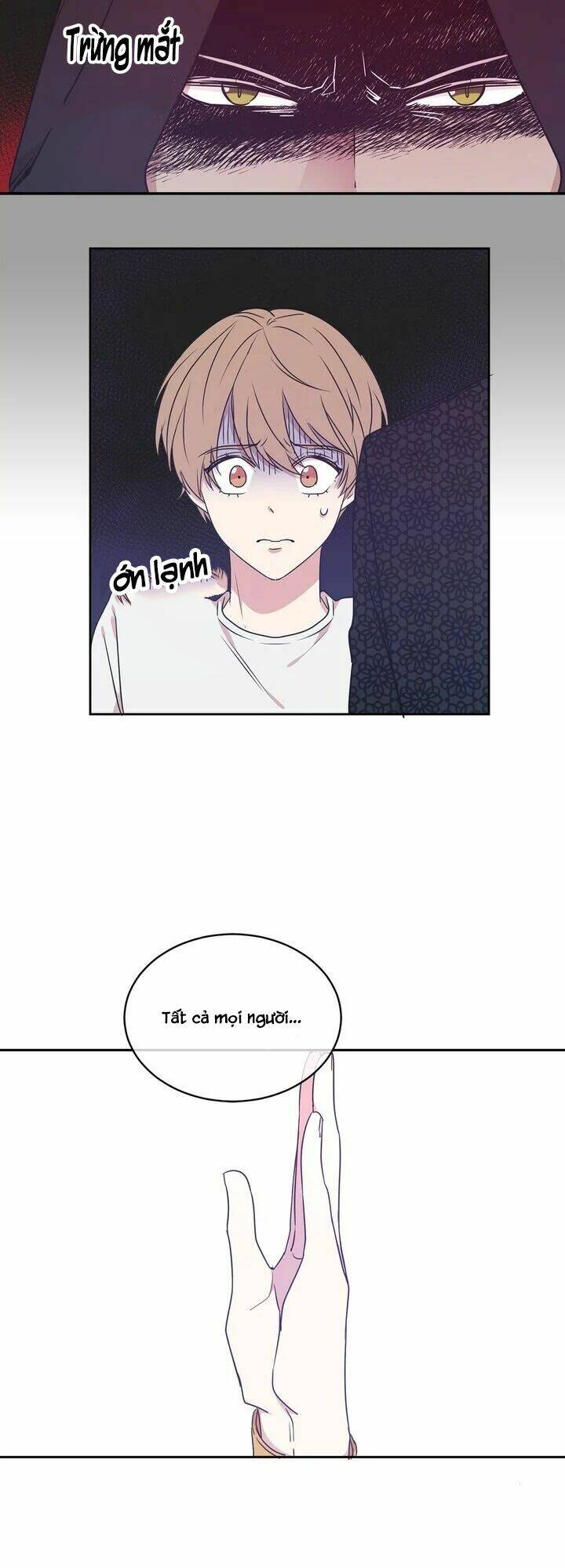 Tôi Sẽ Đi Đến Cùng Với Hoàng Đế Chapter 33 - 26