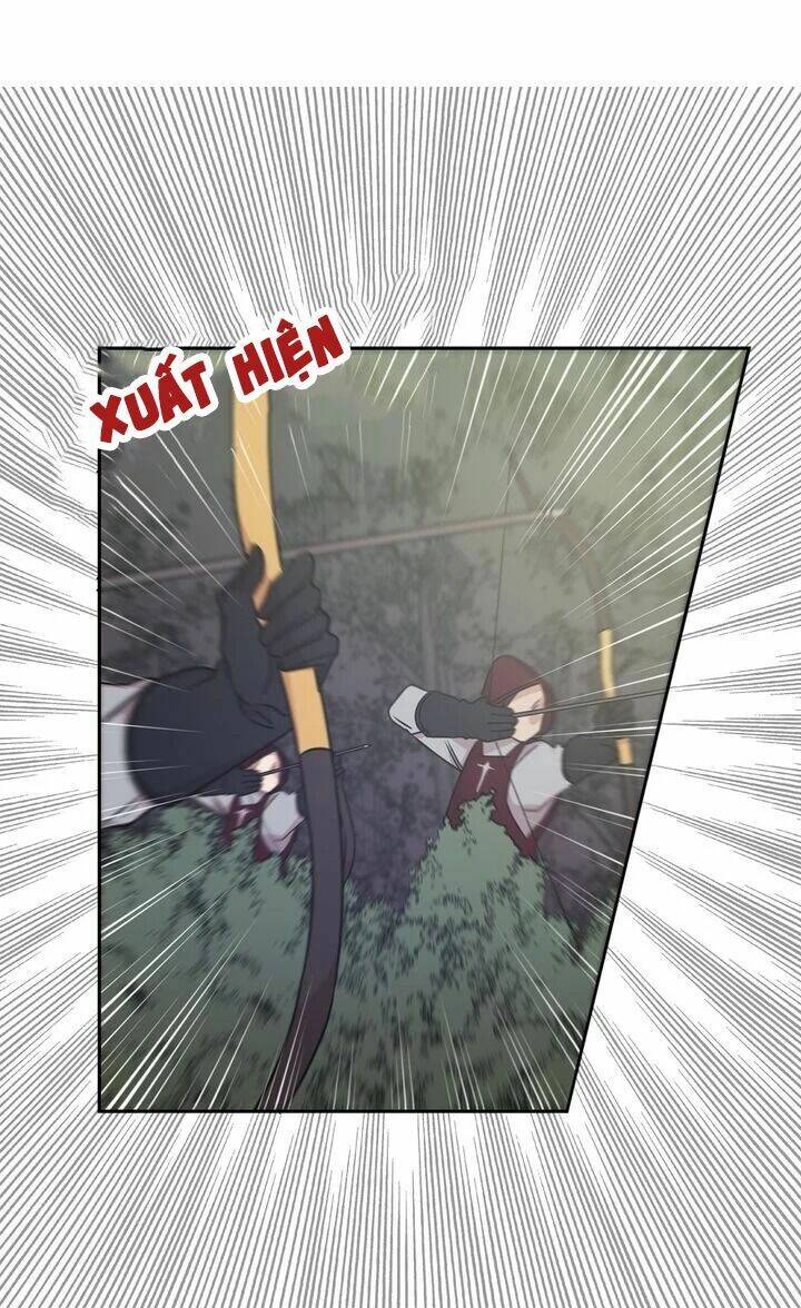 Tôi Sẽ Đi Đến Cùng Với Hoàng Đế Chapter 33 - 27