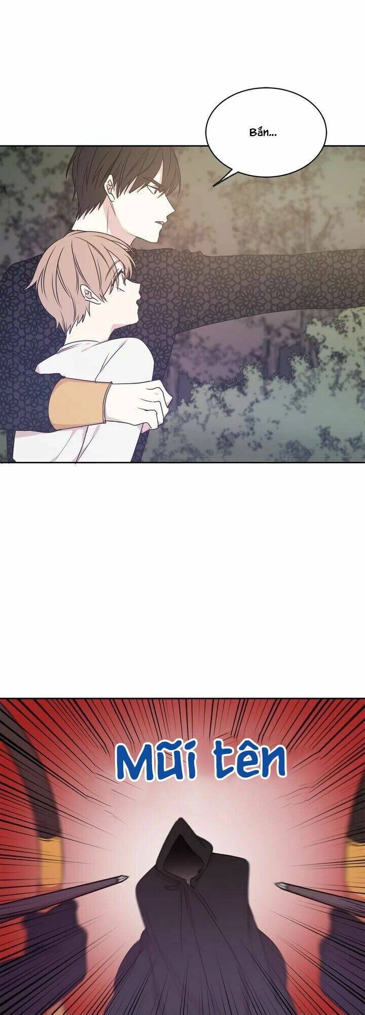 Tôi Sẽ Đi Đến Cùng Với Hoàng Đế Chapter 33 - 28