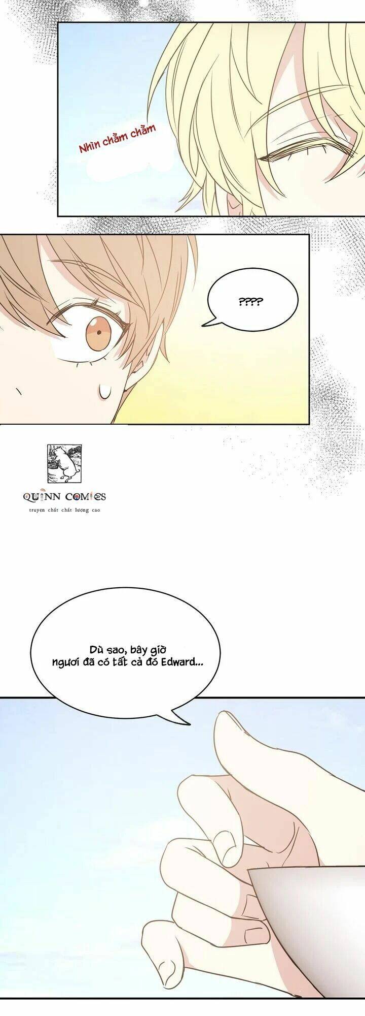 Tôi Sẽ Đi Đến Cùng Với Hoàng Đế Chapter 33 - 5