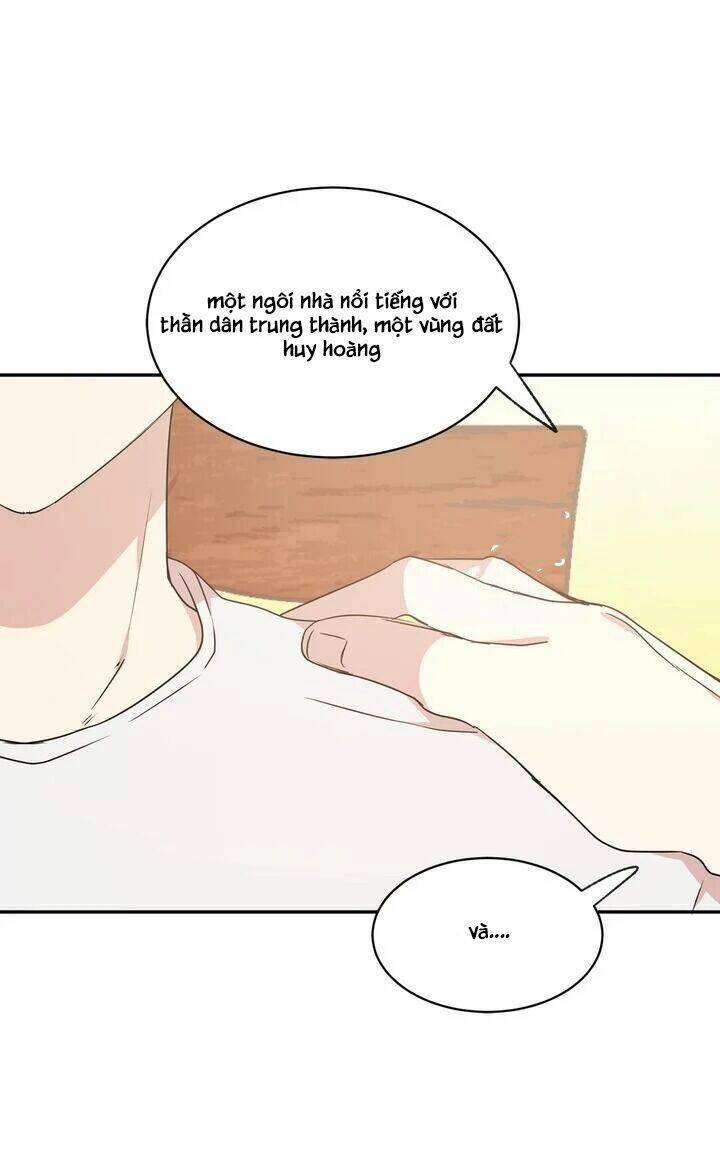 Tôi Sẽ Đi Đến Cùng Với Hoàng Đế Chapter 33 - 6