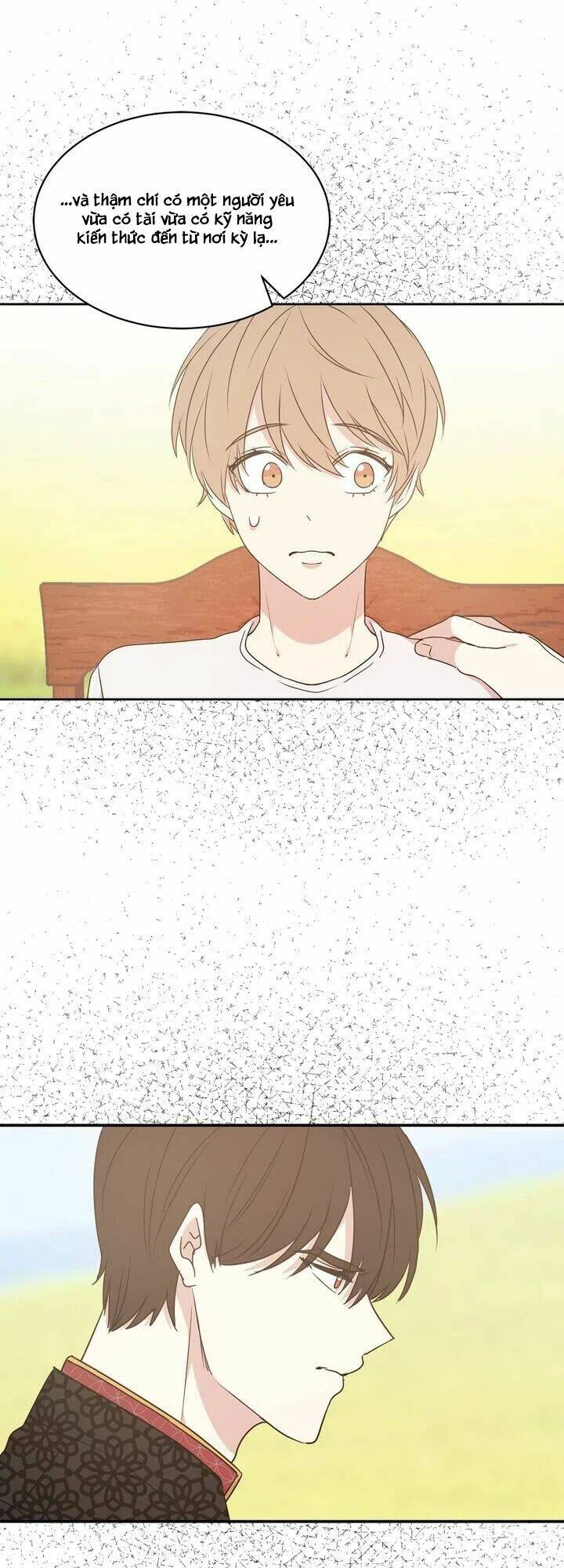 Tôi Sẽ Đi Đến Cùng Với Hoàng Đế Chapter 33 - 7