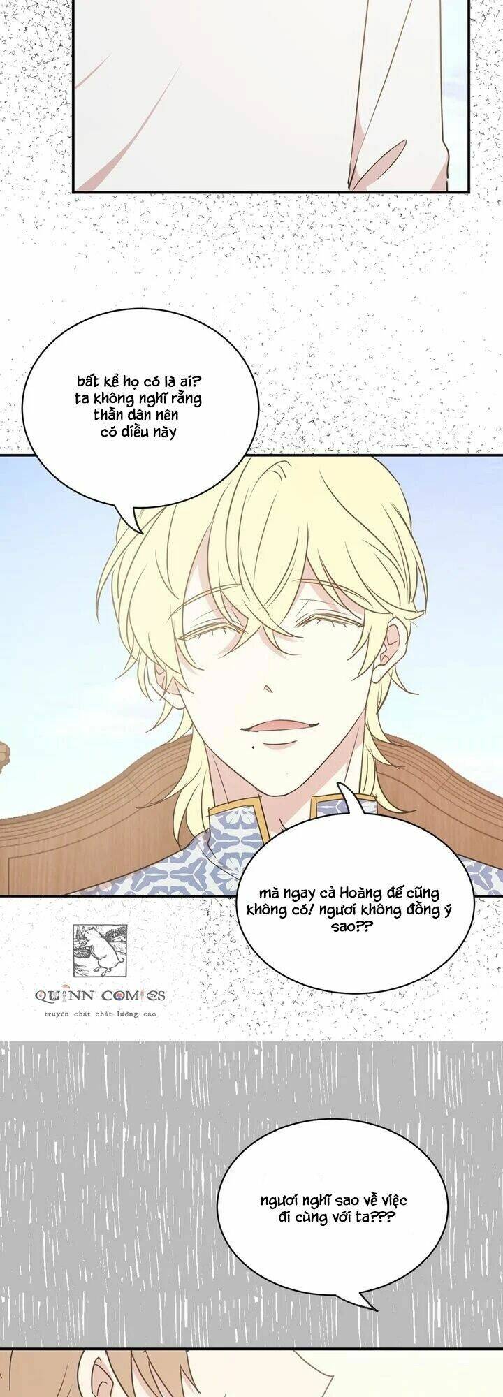 Tôi Sẽ Đi Đến Cùng Với Hoàng Đế Chapter 33 - 9