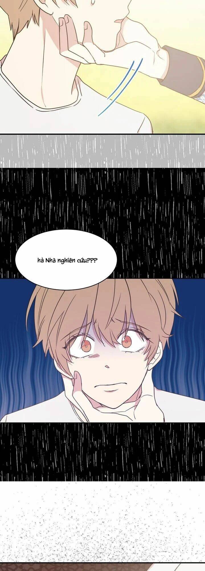 Tôi Sẽ Đi Đến Cùng Với Hoàng Đế Chapter 33 - 10