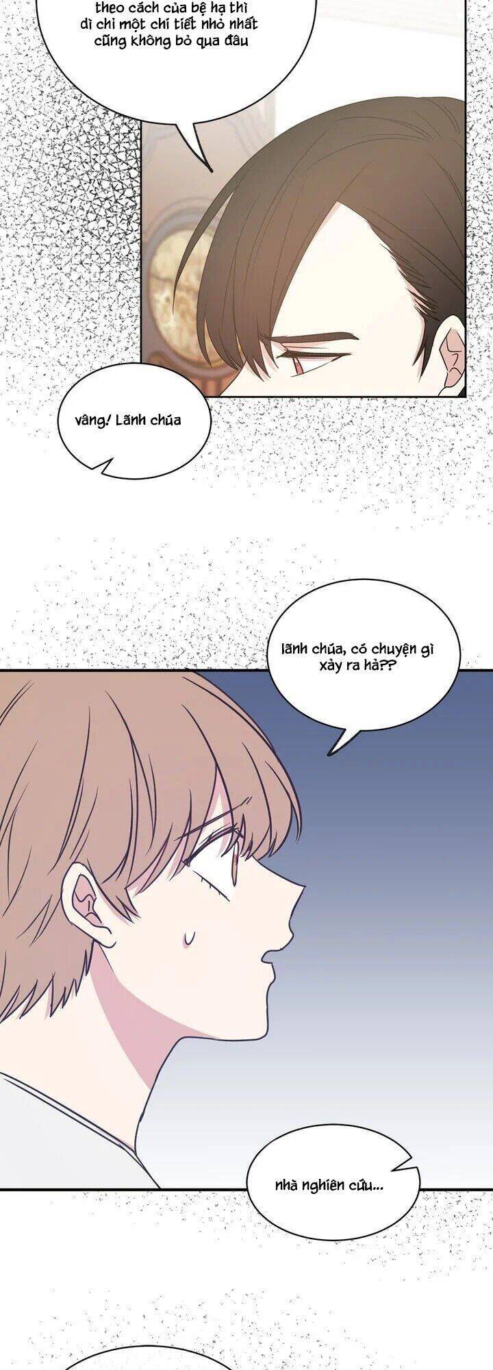 Tôi Sẽ Đi Đến Cùng Với Hoàng Đế Chapter 34 - 12