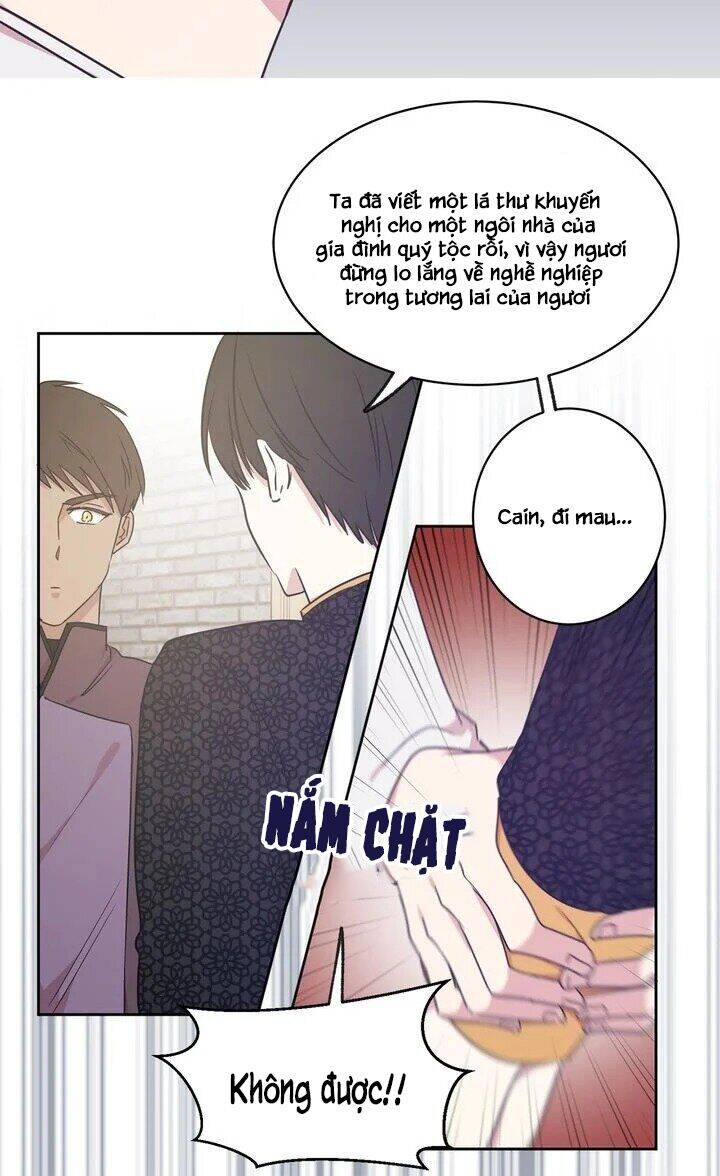 Tôi Sẽ Đi Đến Cùng Với Hoàng Đế Chapter 34 - 14
