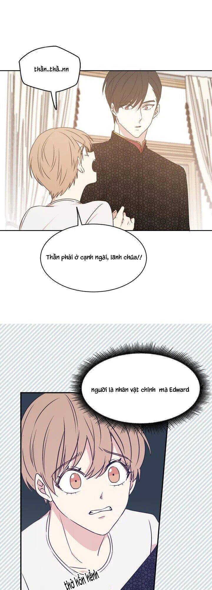 Tôi Sẽ Đi Đến Cùng Với Hoàng Đế Chapter 34 - 15