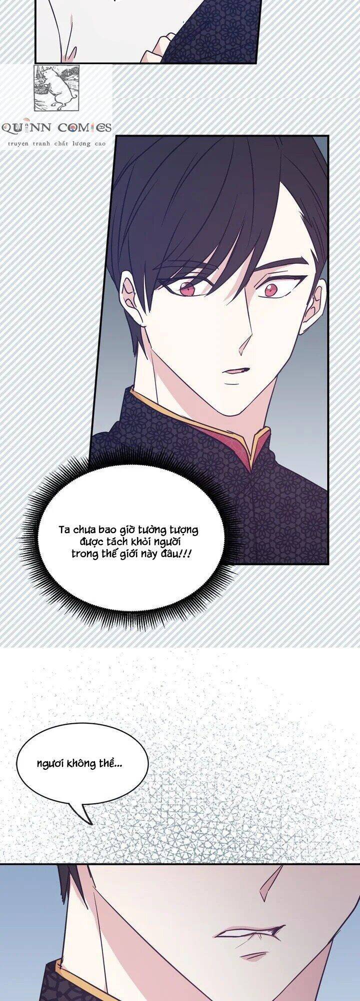 Tôi Sẽ Đi Đến Cùng Với Hoàng Đế Chapter 34 - 16