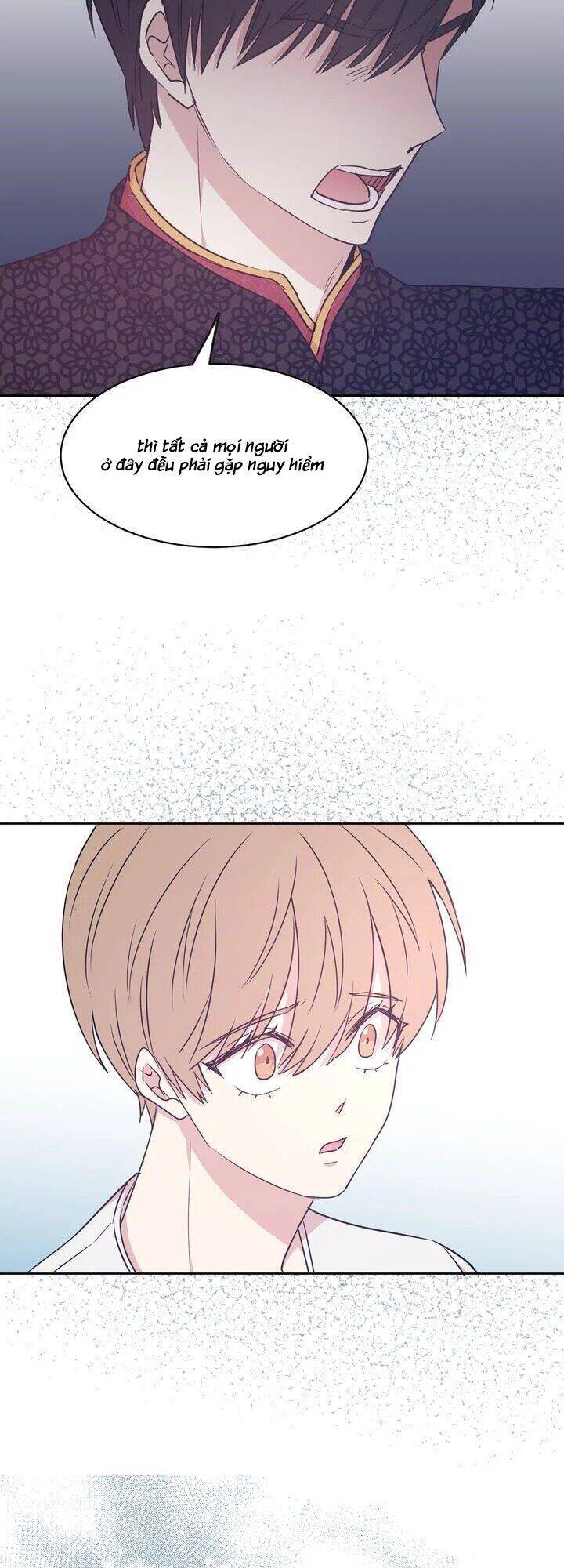 Tôi Sẽ Đi Đến Cùng Với Hoàng Đế Chapter 34 - 19